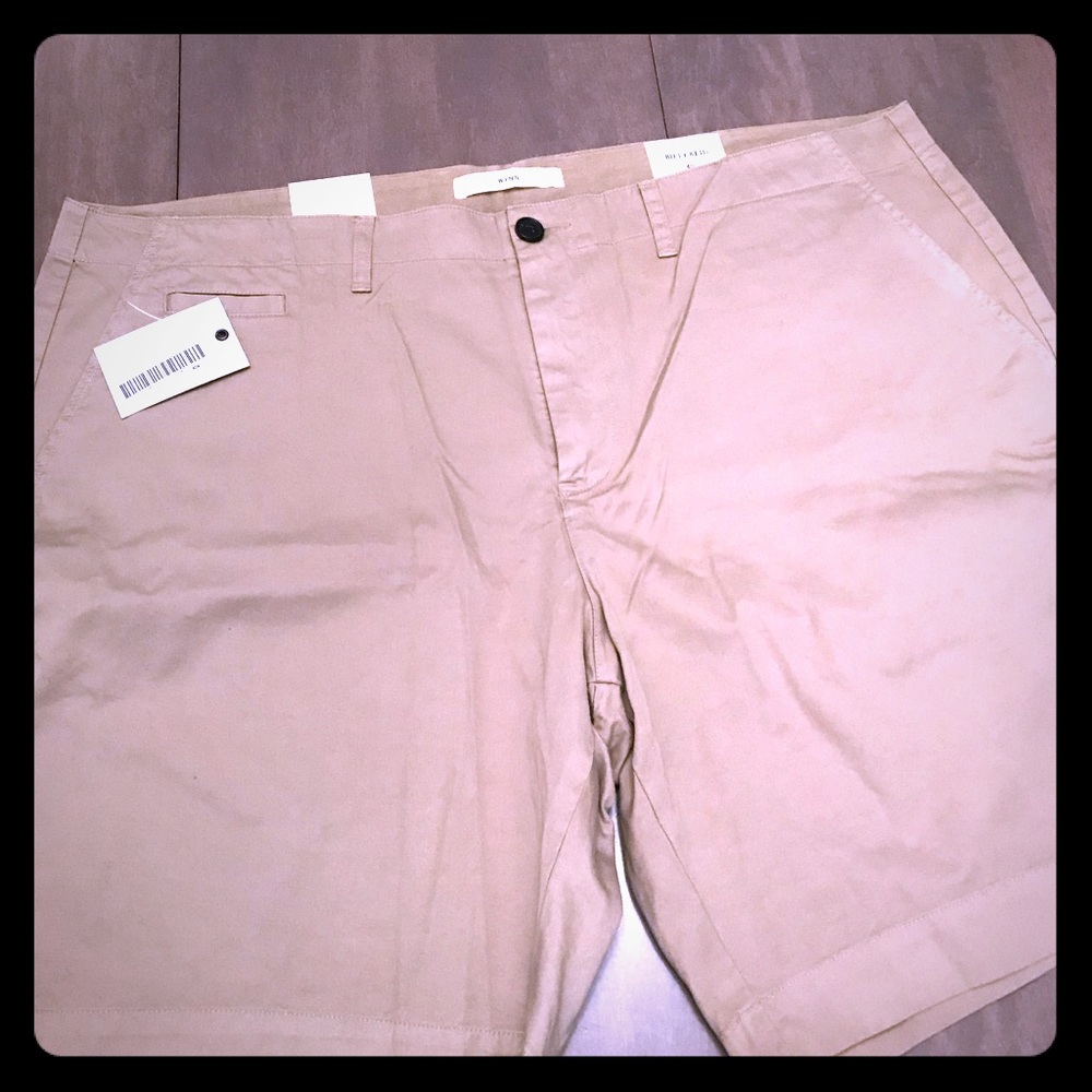 WYNN Designer Men’s Shorts - Brand New